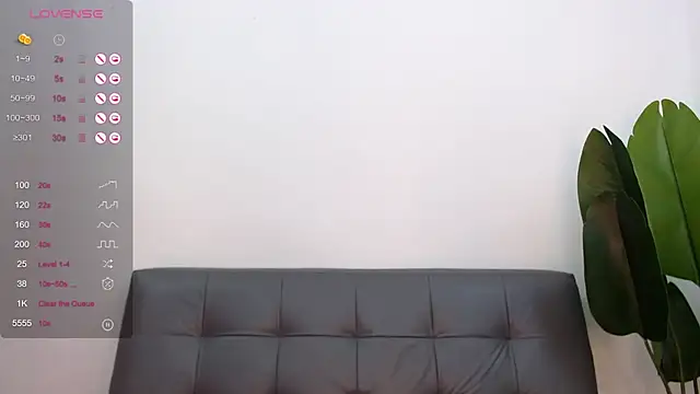 marthina thompsson online show from 17, 1, 2025