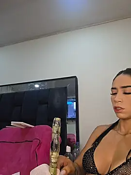 AntonelaNeri online show from 25, 2, 2026