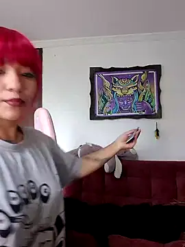 annie walker6 online show from 2, 1, 2025