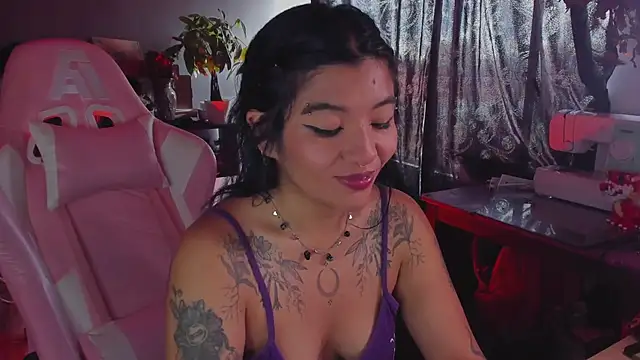 annie walker6 online show from 9, 10, 2025