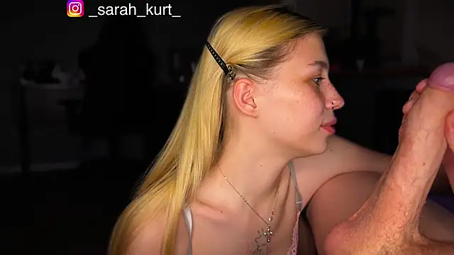 sarah kurt online show from 18, 5, 2026