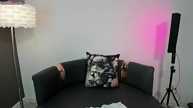 miss canndy online show from 27, 1, 2025