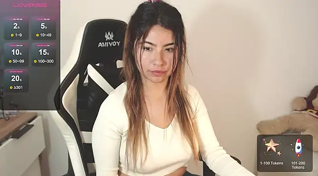 alice middlee online show from 16, 1, 2025