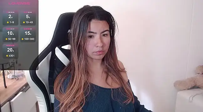 alice middlee online show from 22, 1, 2025