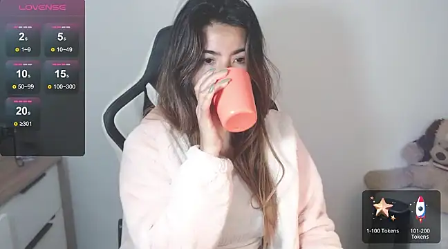 alice middlee online show from 27, 1, 2025