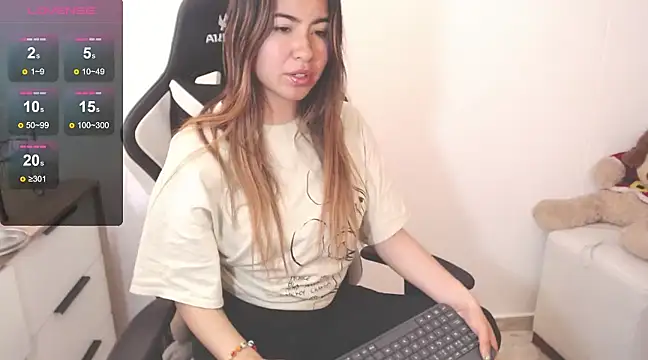 alice middlee online show from 30, 1, 2025