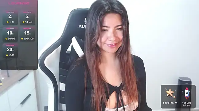 alice middlee online show from 11, 2, 2025