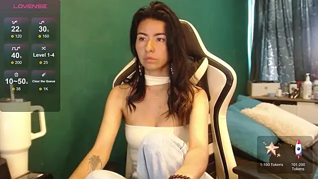 alice middlee online show from 4, 3, 2026