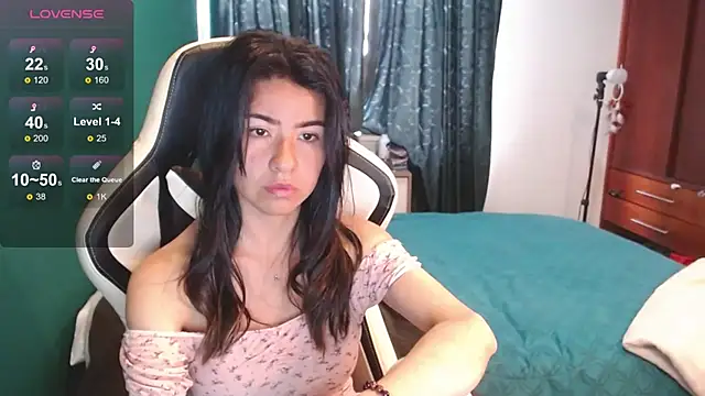 alice middlee online show from 6, 3, 2026