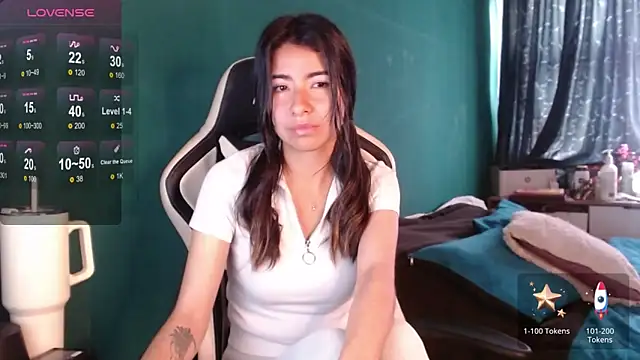 alice middlee online show from 11, 3, 2026