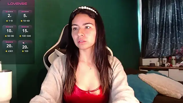 alice middlee online show from 28, 4, 2026