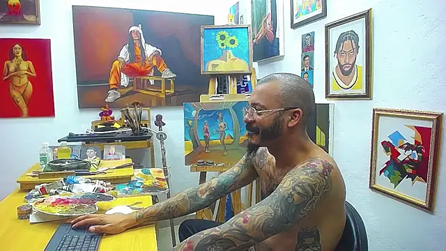 color beat17 online show from 12, 11, 2025