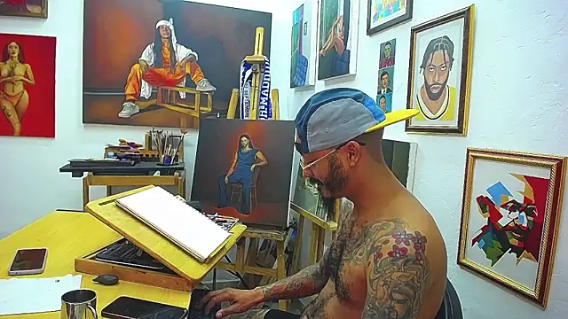 color beat17 online show from 1, 3, 2026