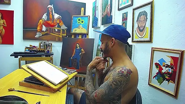 color beat17 online show from 2, 3, 2026