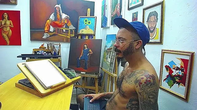 color beat17 online show from 15, 3, 2026