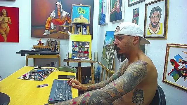color beat17 online show from 4, 5, 2026