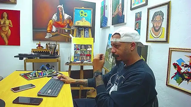color beat17 online show from 5, 5, 2026