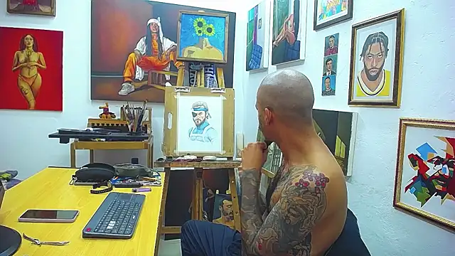 color beat17 online show from 6, 5, 2026