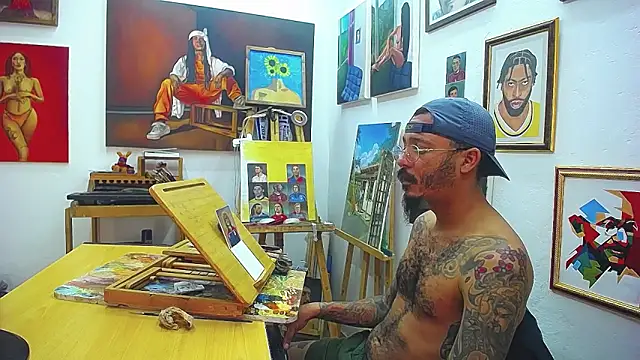 color beat17 online show from 22, 6, 2026