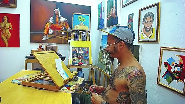 color beat17 online show from 23, 6, 2026