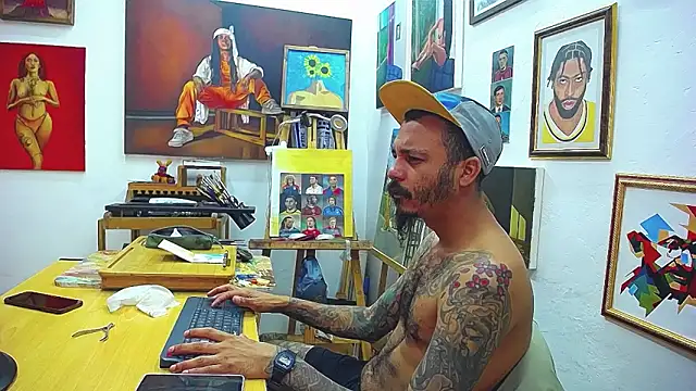 color beat17 online show from 24, 6, 2026