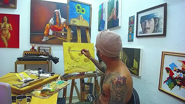 color beat17 online show from 2, 7, 2026