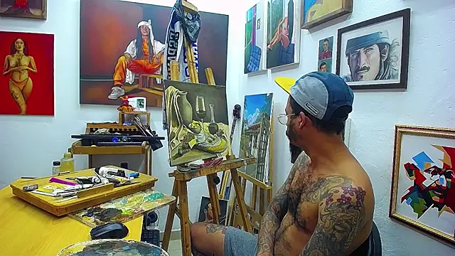 color beat17 online show from 19, 7, 2026