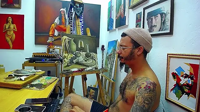 color beat17 online show from 22, 7, 2026
