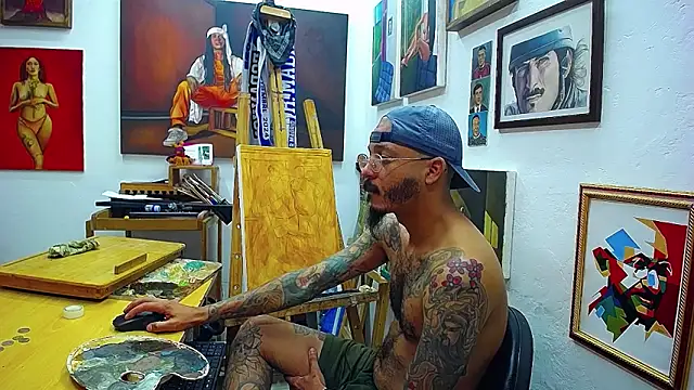 color beat17 online show from 26, 7, 2026