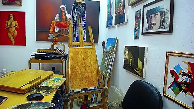 color beat17 online show from 27, 7, 2026