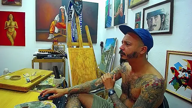 color beat17 online show from 29, 7, 2026