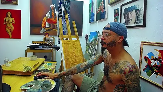 color beat17 online show from 30, 7, 2026