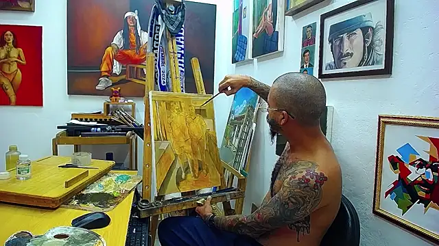 color beat17 online show from 31, 7, 2026