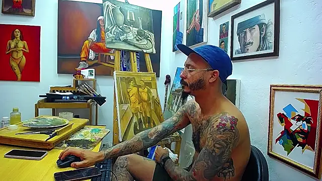color beat17 online show from 2, 8, 2026