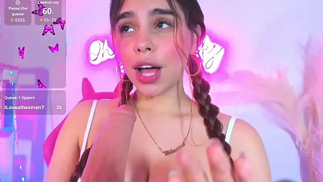 crisbell lopez online show from 19, 2, 2026