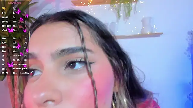 crisbell lopez online show from 30, 4, 2026