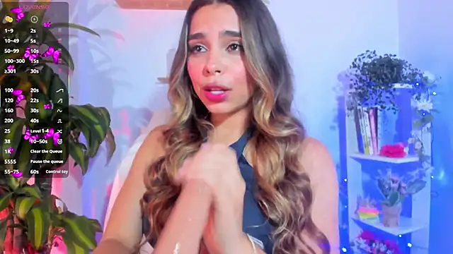 crisbell lopez online show from 9, 5, 2026