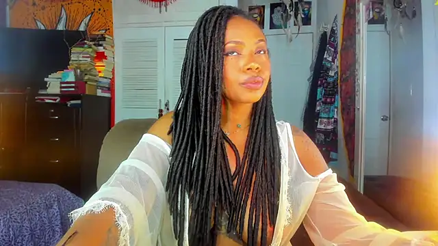 ElizaGrey  online show from 11, 12, 2024