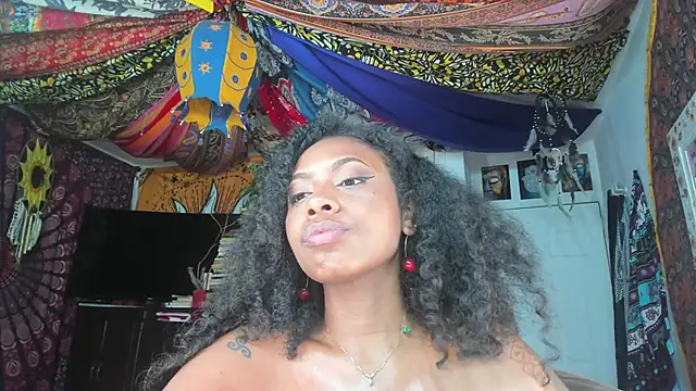 ElizaGrey  online show from 17, 1, 2025