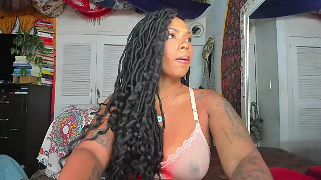 ElizaGrey  online show from 28, 10, 2025