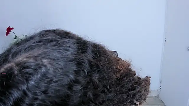 AfroditaBiker  online show from 7, 12, 2024