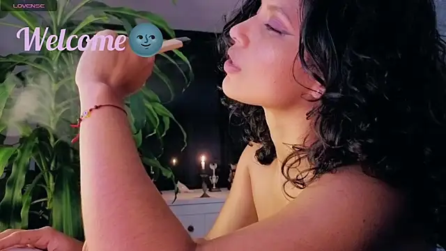 Princess Celta online show from 22, 5, 2026
