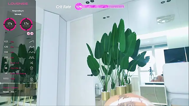 Snapshot of wowEva chatting on 24, 1, 2025 wowEva online show from 24, 1, 2025