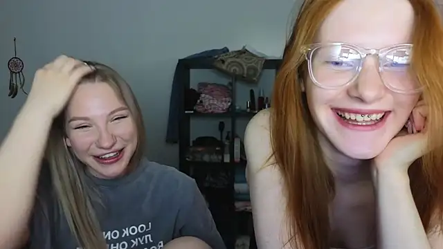 MiaKeler online show from 13, 3, 2025