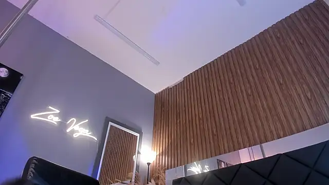 Zoevegass online show from 15, 1, 2025