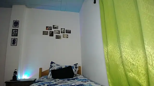 monkeywillwhite online show from 26, 11, 2025