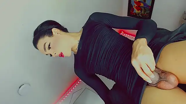 candy kendall online show from 29, 1, 2025