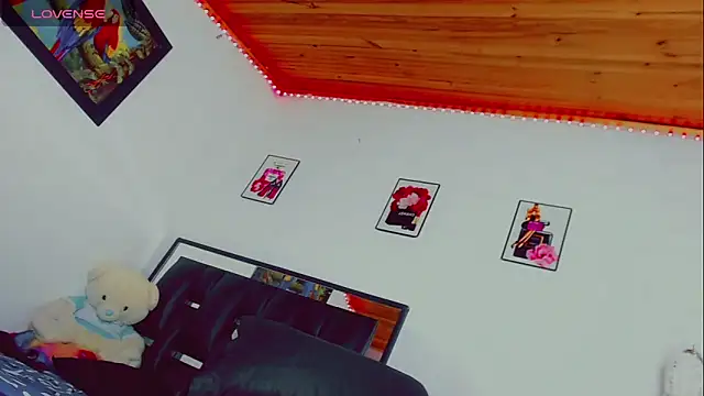 candy kendall online show from 8, 3, 2026