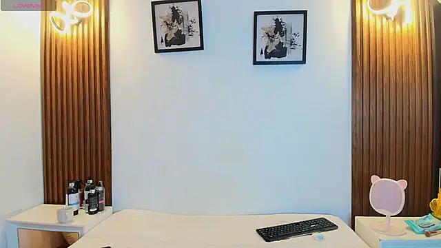 SofiaSweet  online show from 8, 5, 2026