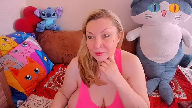 KerryBlareX online show from 9, 5, 2026